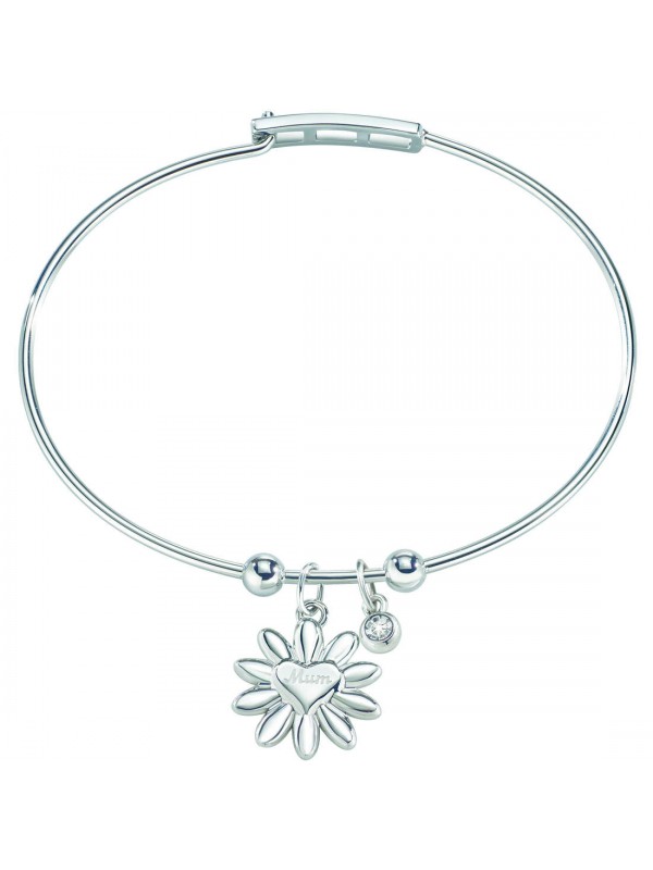  Bracciale Donna Acciaio Donna Morellato SAJ501